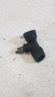 clutch of water VOLKSWAGEN JETTA 2