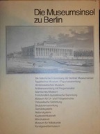 Die Museumsinsel zu Berlin - Praca zbiorowa