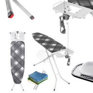 VASALÓDESZKA 120x38cm KONNEKTORRAL