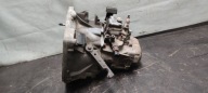 CAMBIO Fiat Panda 1,2