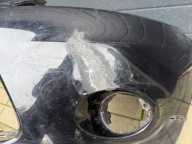 Ford Fiesta Mk7 Mk-7 08- ST Line bumper front front