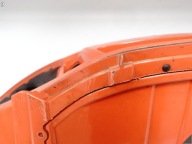 PORSCHE 991 991.1 GT3 RS GT3RS MK1 15-17 bumper BUMPER front (washers)