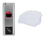 Czytnik linii papilarnych palca VIDI-AC-F007 karty