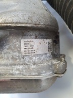 OPEL CORSA F servo control 9834749280