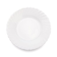 Mély üvegtányér Bormioli Rocco prima 23 cm