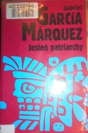 Jesień patriarchy - Gabriel G Marquez