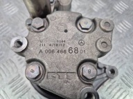 Mercedes C200 CGI W204 servo pump 271.860 A0064666801