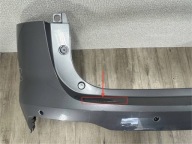MG HS II 2024-> bumper rear part P11082091