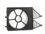 Skoda OE 6R0121207Q ventilátor, chladenie motora