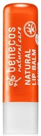 Benecos Naturalny balsam d/ust 4,7g Pomarańcza