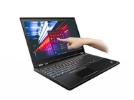 Notebook Lenovo Lenovo_ThinkPad_P51 15,6 " Intel Core i7 32 GB / 240 GB