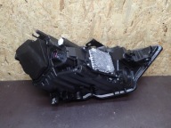 light front left AUDI A6 C8 4K FULL LED 4K0941039