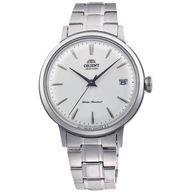 Zegarek damski ORIENT Automatic RA-AC0009S10B - Bambino Lady