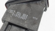 Audi A4 B8 A5 8T interruttore luci Luci di emergenza 8K1941509
