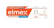Pasta Elmex Whitening proti zubnému kazu 75 ml