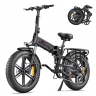 Elektrický bicykel Skladací ENGWE 750W 16Ah 120KM