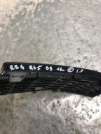 grid of a bumper left front AUDI RS4 RS5 8W6807681P