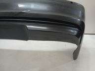 bumper rear BMW E65 BLACK SAPPHIRE 475/9