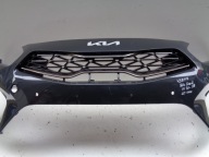 front bumper KIA CEED III 21- LIFT GT-LINE NR 43977