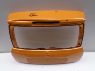 boot doors FIAT PANDA III 12- NR 40937