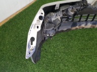 bumper front front PEUGEOT 207 9649581380