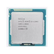 Procesor Intel E3-1230 V2 1 x 6,9 GHz