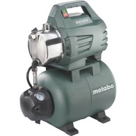 Povrchové čerpadlo Metabo 900 W 3500 l/h