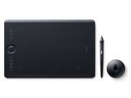 Tablet graficzny WACOM Intuos Pro M PTH-660