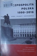 III Rzeczpospolita Polska 1990-2016 - Ewa