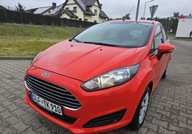 Ford Fiesta Ford Fiesta 1.25 Trend