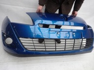 RENAULT GRAND SCENIC III 09- bumper front front