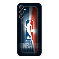 Hátlap Samsung Galaxy A15 5G készülékhez, fekete