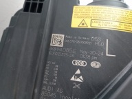 Licht links LASER AUDI A7 4K8 USA 4K8941085E