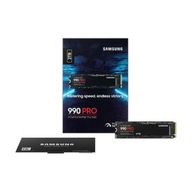 SSD disk Samsung 990 Pro 2TB M.2 PCIe