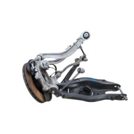 sususpension complete swing rear part left MERCEDES W238 E-KLASA COUPE