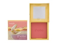 Benefit Shellie Blush Róż 6g Warm Seashell-Pink