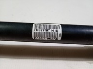 semi-axis rear part rear right left Dodge Challenger 2015