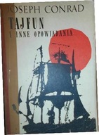 Tajfun i inne opowiadania - Conrad