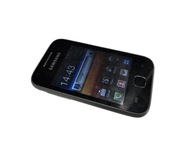 Smartfón Samsung Galaxy Y Duos 512 MB / 160 MB 3G čierny