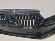 SKODA SUPERB IV 3P0 23-> bumper front front 4 x PDC cover 3P0807221