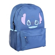 Školský batoh Disney Modrý 30 x 41 x 14 cm