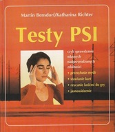 Testy PSI