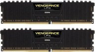 Pamięć Vengeance LPX, DDR4, 32 GB, 2666MHz, CL16