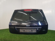 boot doors rear part FORD FIESTA MK 6 HB