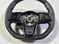 lenkrad leder leder Subaru WRX VB 2022r