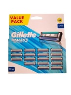 Gillette Mach 3 Sport Value Pack 17 sztuk