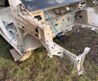 Citroen Berlingo IV quarter right right front quarter placement EWPA