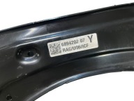 achsträger achsträger heck BMW X1 U11