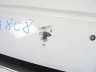 AUDI TTS TT 8S0 S-LINE bumper rear part rear | GetMotor