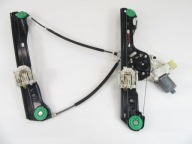 window regulator mechanism right front BMW e87